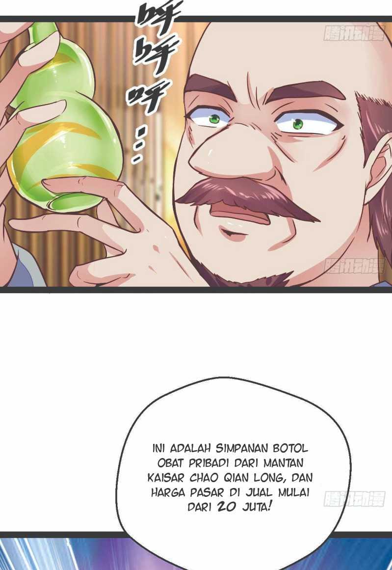 Rebirth Into the Strongest Immortal Cultivator chapter 24